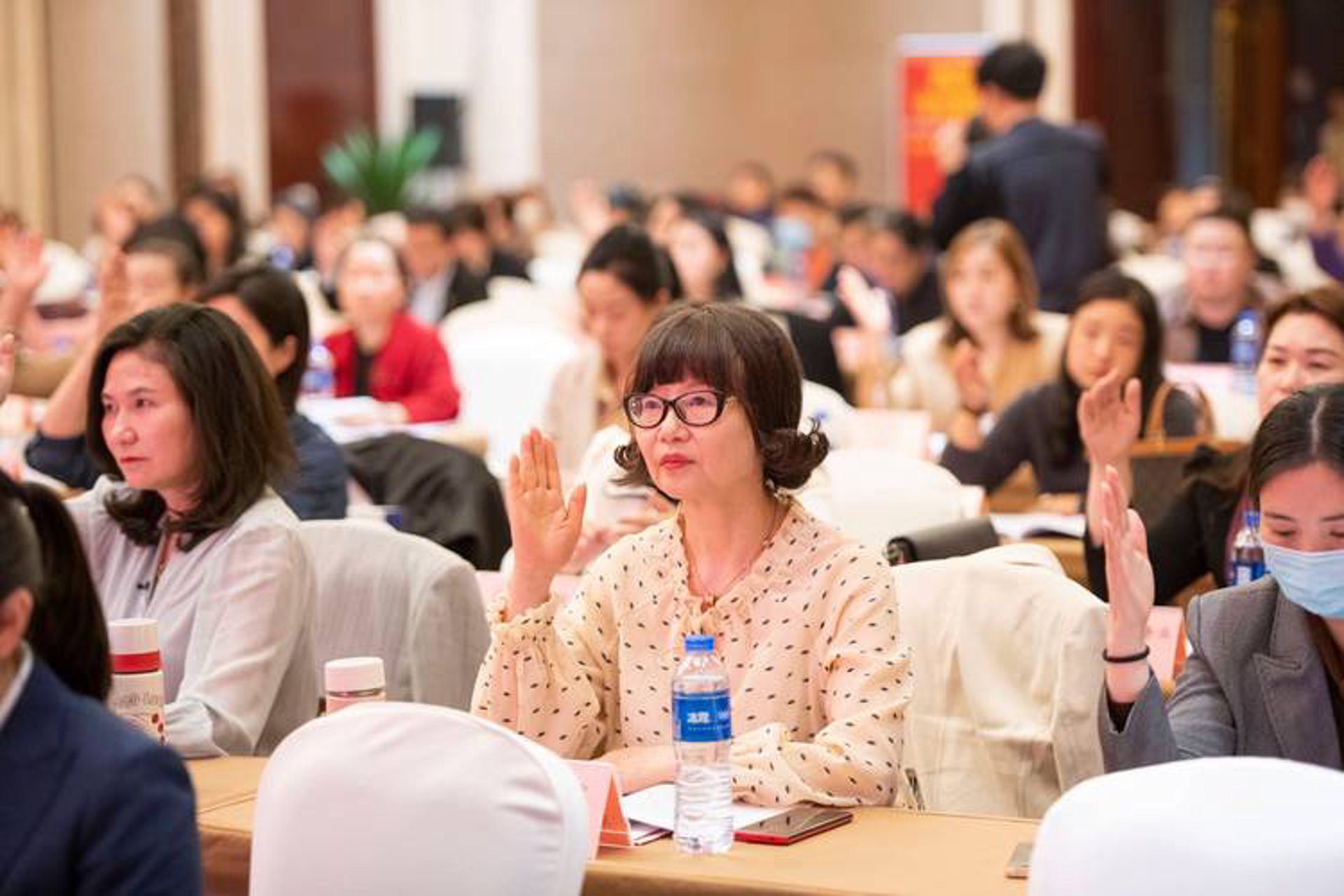 美容院管理：如何提高效率与客户满意度